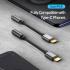 Baseus Headphone Adapter Type-C to 3.5MM Female Adaptor L54 - Grey